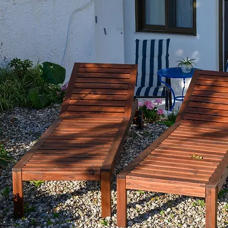 Little Cozy By The Sea