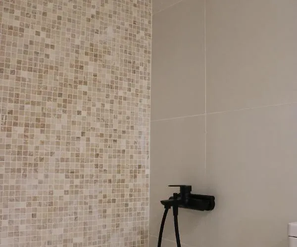 Апартаменты Little Cozy By The Sea *