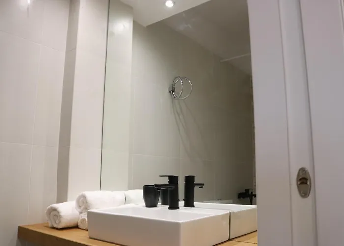 Little Cozy By The Sea Apartamento