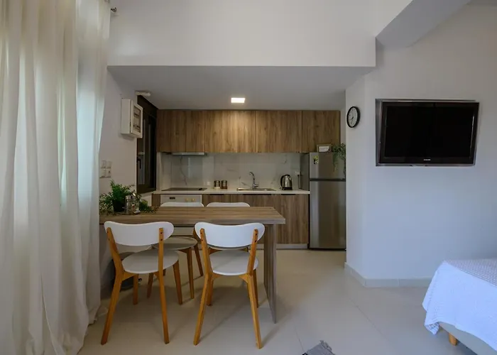 Apartamento Little Cozy By The Sea