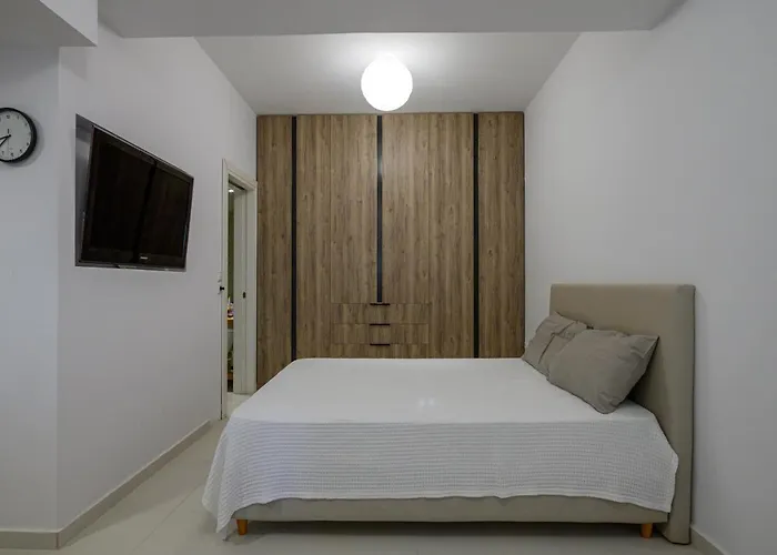 Little Cozy By The Sea Apartamento