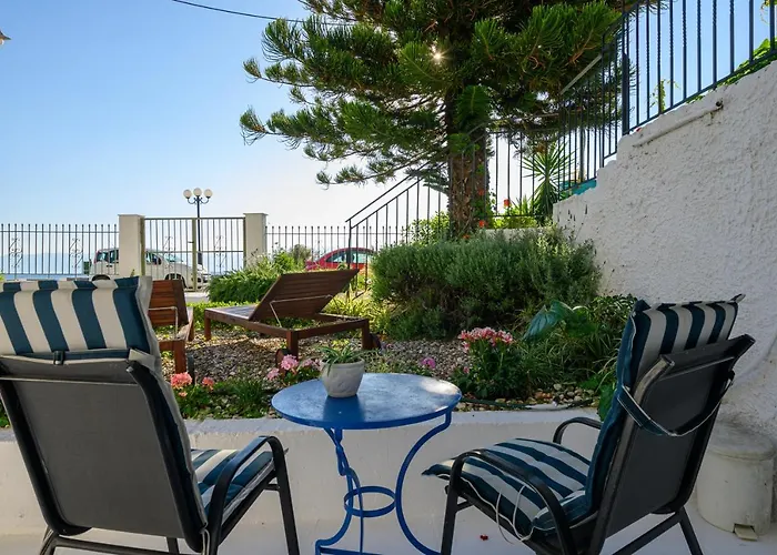 Apartamento Little Cozy By The Sea *