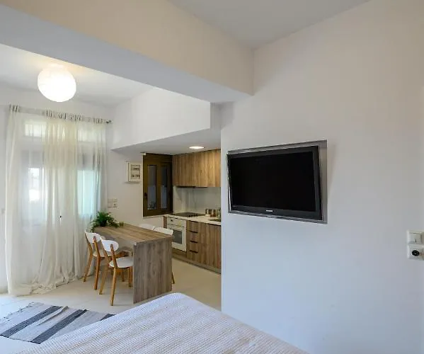 Little Cozy By The Sea Apartamento