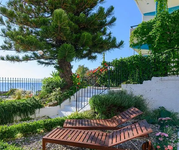 Apartamento Little Cozy By The Sea *