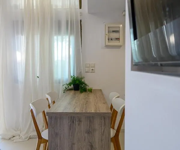 Little Cozy By The Sea Мессиния