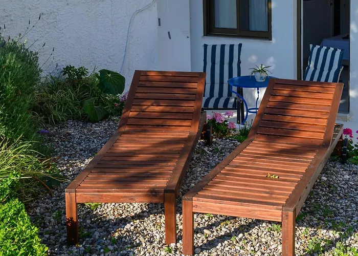 Little Cozy By The Sea